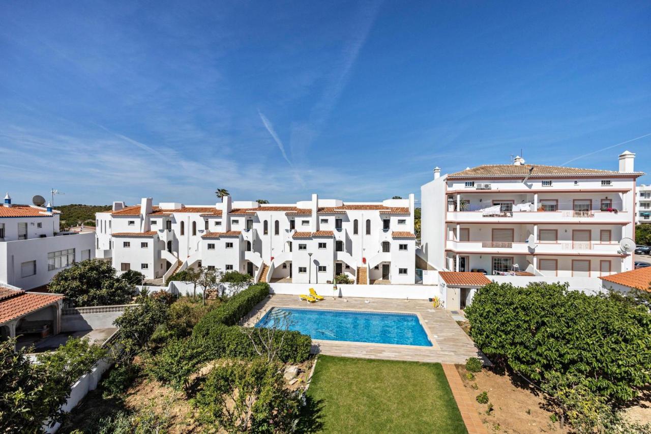 Brites Nº5 Apartamento Burgau